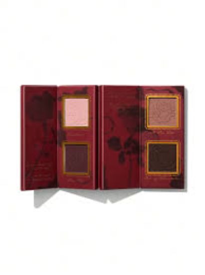 SHEGLAM EMBER ROSE PALETA DE COLOR باليت