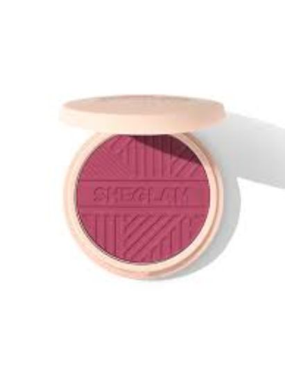 SHEGLAM MATTE BLUSH ALICE