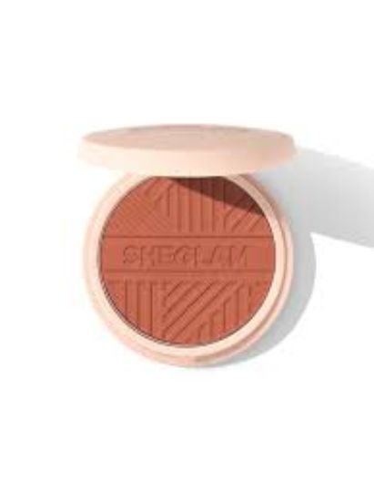 SHEGLAM MATTE BLUSH GOOD VIBES