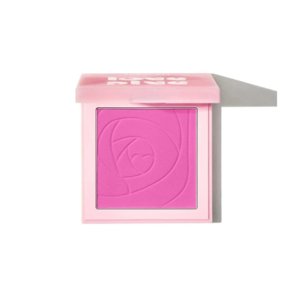 SHEGLAM BLUSH CARE BEARS TICKLED PINK