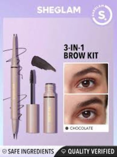 SHEGLAM BROW KIT