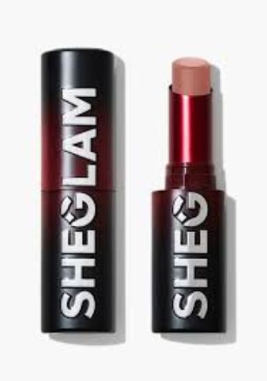 SHEGLAM EMBER ROSE روج مات