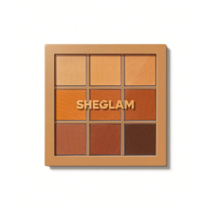 SHEGLAM EYE SHADOW SPELLBOUND