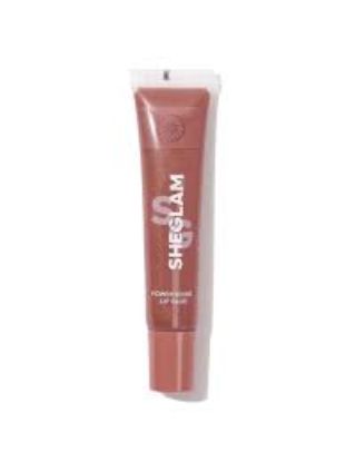 SHEGLAM LIP GLOSS POWER TAN-TILIZING (889)