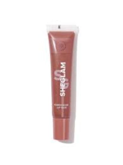 SHEGLAM LIP GLOSS POWER TAN-TILIZING (889)