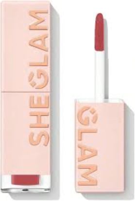 SHEGLAM LIP TINT BABY FACE