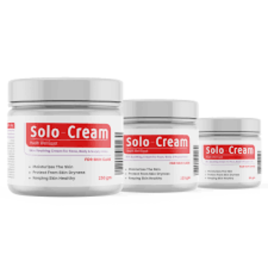 SOLO CREAM 60 MG