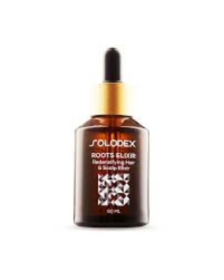 SOLODEX ROOTS ELIXIR 60 ML