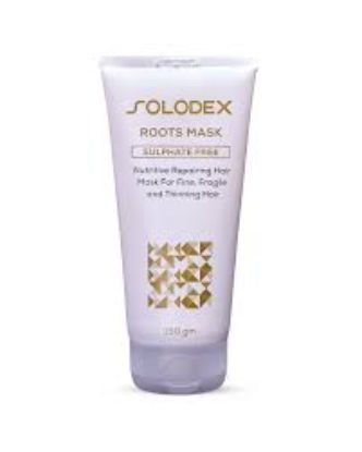 SOLODEX ROOTS HAIR MASK 150 ML