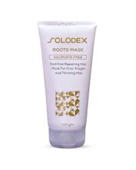 SOLODEX ROOTS HAIR MASK 150 ML