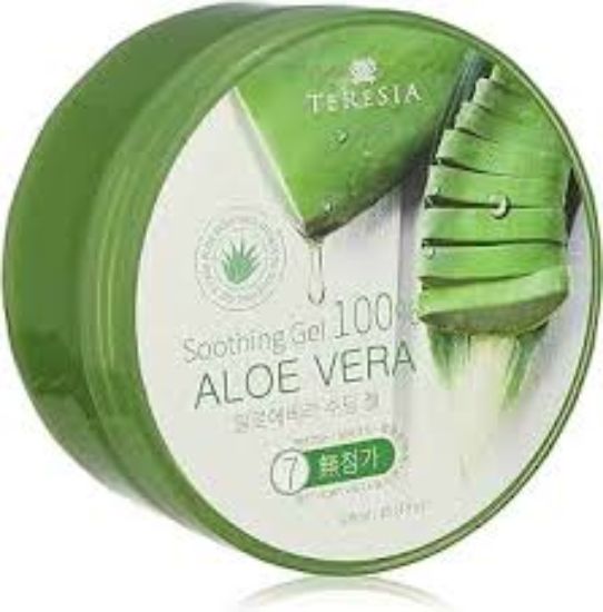 TERESIA SOOTHING GEL ALOE VERA 300ML