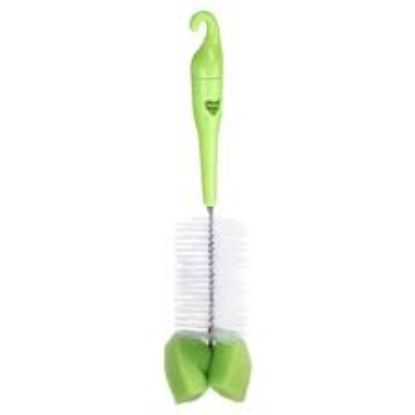 TRUE BOTTLE NIPPLE CLEANING BRUSH 24124