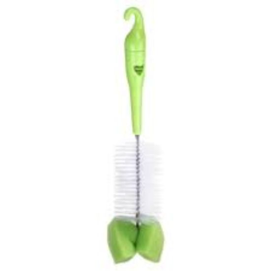 TRUE BOTTLE NIPPLE CLEANING BRUSH 24124