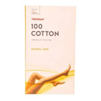 VENOSAN 102 VM 12402 MEDIUM OPEN TON فوق الركبه