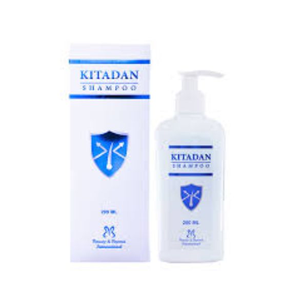 KITADAN ANTI-DANDRUFF SHAMPOO 200 ML