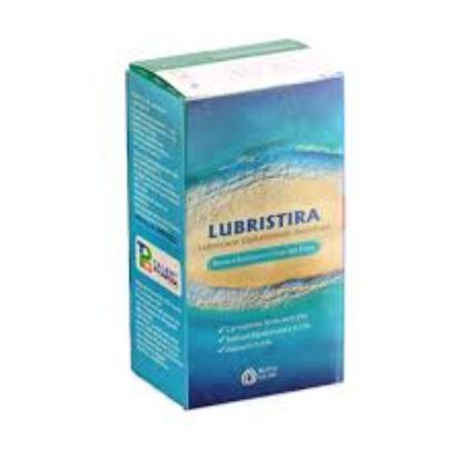 LUBRISTIRA EYE DROPS 15 ML 83 LE