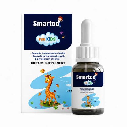 SMARTOD FOR KIDS 30 ML 165