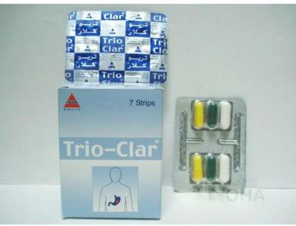 TRIO-CLAR 42 CAP 220 LE