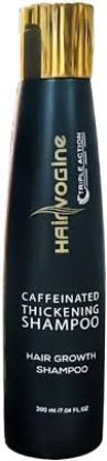 HAIRVOGINE CAFFEINATED THICKENING SHAMPOO 200 ML