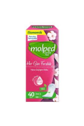 MOLPED GUN FERAHLIK INCE DAY 40 PCS
