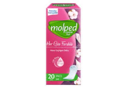 MOLPED GUN FERAHLIK SINCE DAY 20 PCS