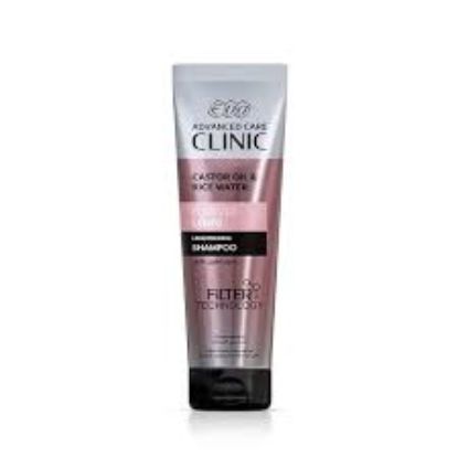 EVA ADVANCED CARE LENGTHENING SHAMPOO 230 ML