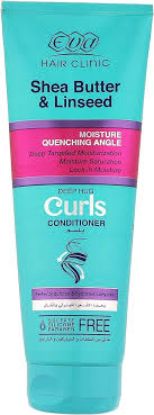 EVA CLINIC KIDS CONDITIONER CURLS 230 ML