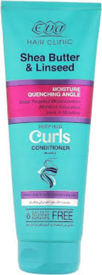 EVA CLINIC KIDS CONDITIONER CURLS 230 ML