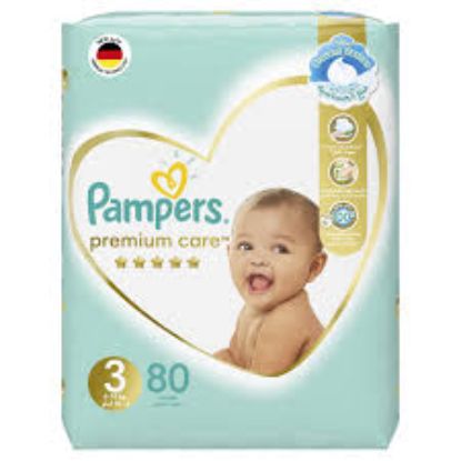 PAMPERS PREMIUM 3-94