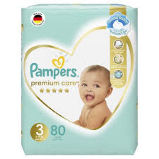 PAMPERS PREMIUM 3-94