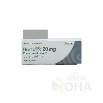 BRINTELLIX 20 MG 14 TABS 573 LE