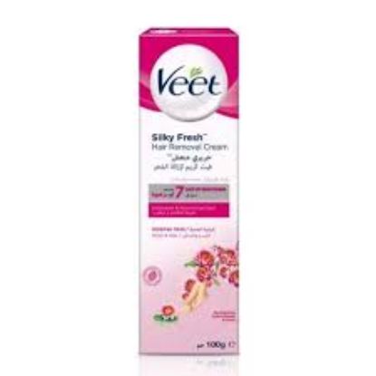 VEET HAIR CREAM NORMAL 100 ML 1+1 عرض