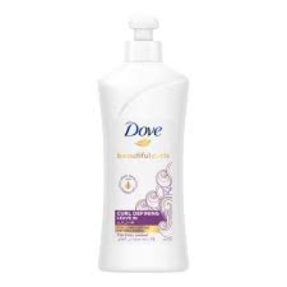 DOVE CURL DEFINING LEAVE IN 300 ML