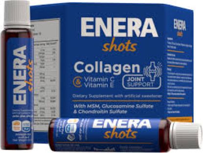 ENERA SHOTS COLLAGEN 10 AMP 390 LE