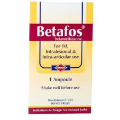 BETAFOS 1 AMP 31 LE