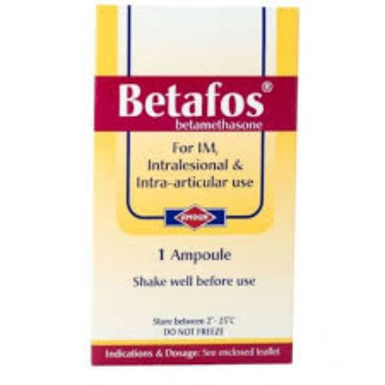 BETAFOS 1 AMP 31 LE