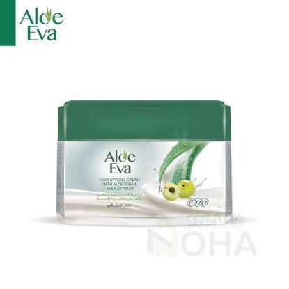 ALOE EVA HAIR CREAM 45ML بالصبار OFFER 20%