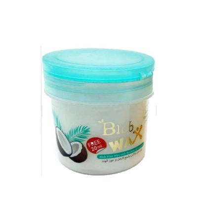 BLOB WAX HAIR CREAM 170 ML بجوز الهند