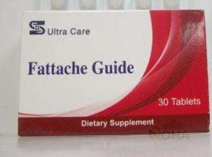FATTACHE GUIDE 30 TAB 285 LE