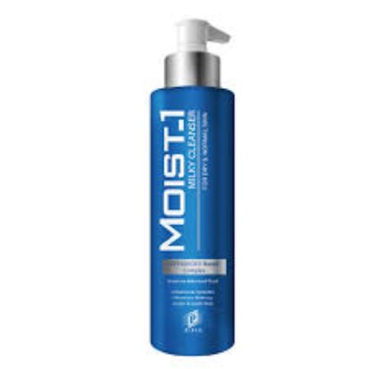 MOIST-1 MILKY CLEANSER 200 ML210 LE