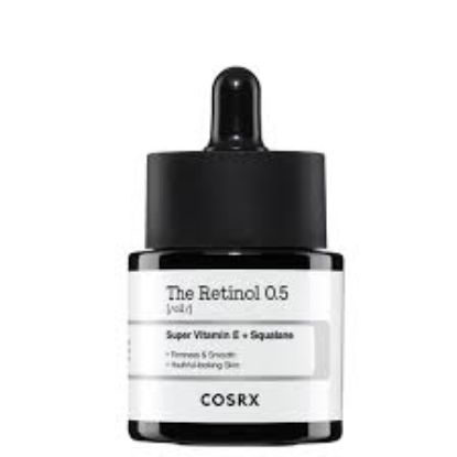 COSRX THE RETINOL 0.5 20 ML