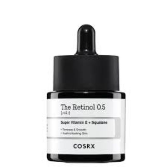 COSRX THE RETINOL 0.5 20 ML