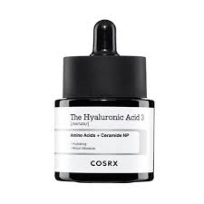 COSRX THE HYALURONIC ACID 3 SERUM 20 ML