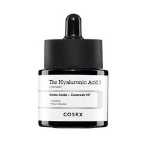 COSRX THE HYALURONIC ACID 3 SERUM 20 ML