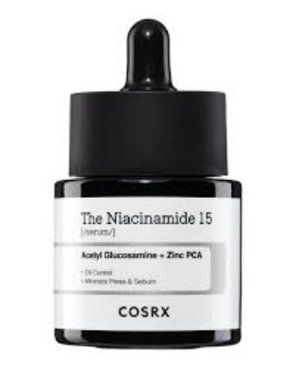 COSRX THE NIACINAMIDE 15 SERUM 20 ML