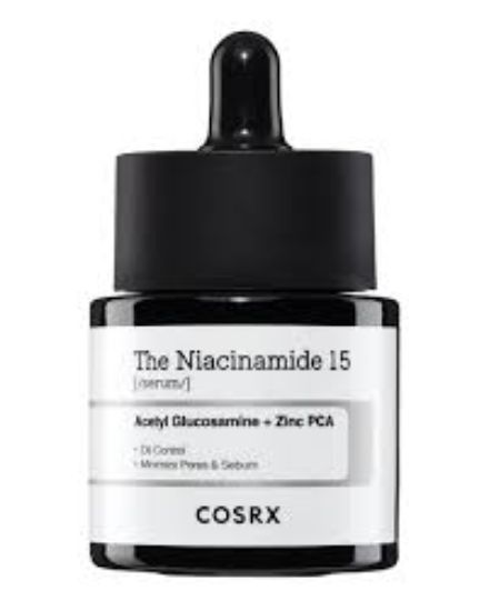 COSRX THE NIACINAMIDE 15 SERUM 20 ML