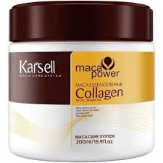KARSEELL COLLAGEN MASK 500 ML
