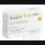 AMARYL M 2M/500 MG 30 TAB 102 LE