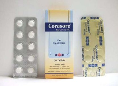 CORASORE 20 TAB 46 LE