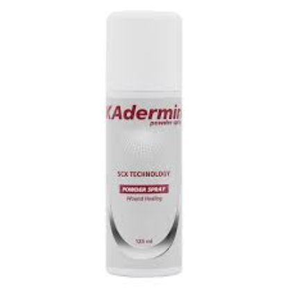 KADERMIN POWDER SPRAY 125 ML